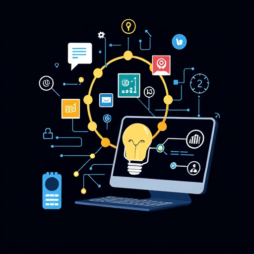 digital marketing automation