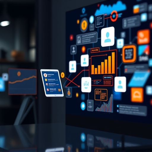 digital marketing automation