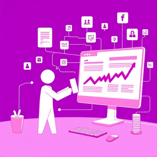 digital marketing automation