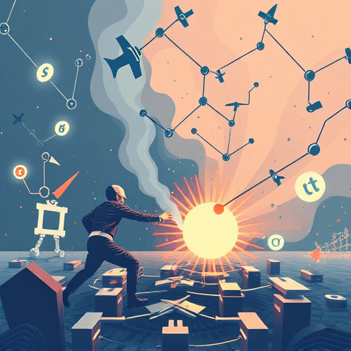 digital marketing automation battle