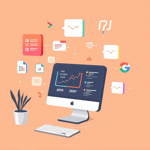 digital marketing automation tool