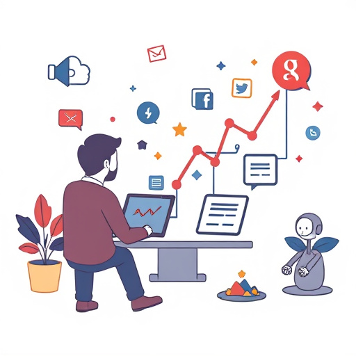 digital marketing automation tool