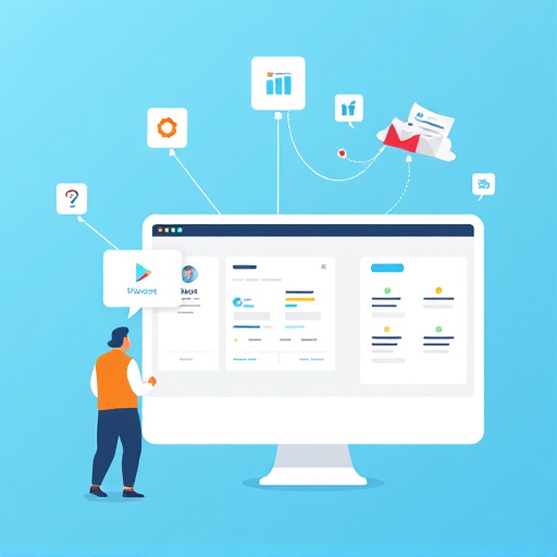 digital marketing automation tool