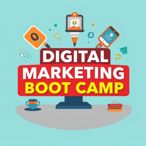 digital marketing boot camp