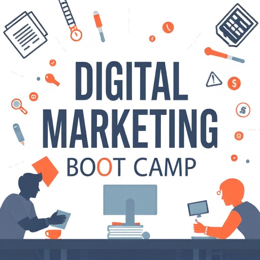 digital marketing boot camp