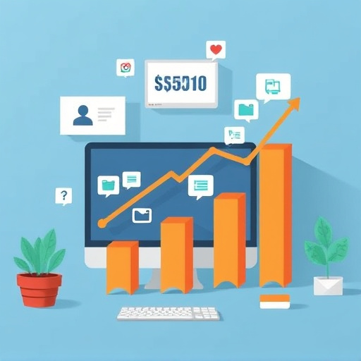 digital marketing campaign cost
