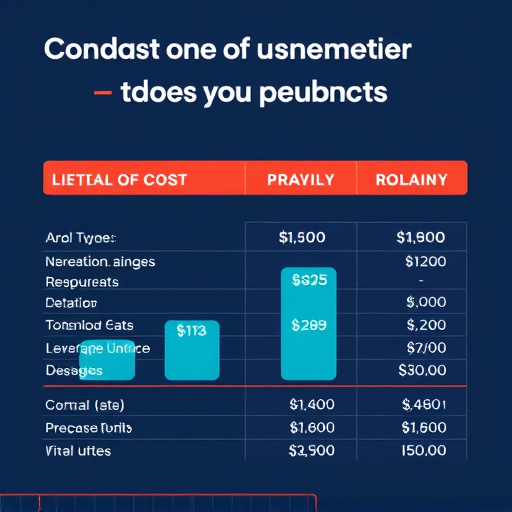 digital marketing campaign cost