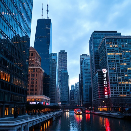 digital marketing consultant chicago