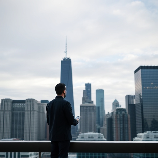 digital marketing consultant chicago