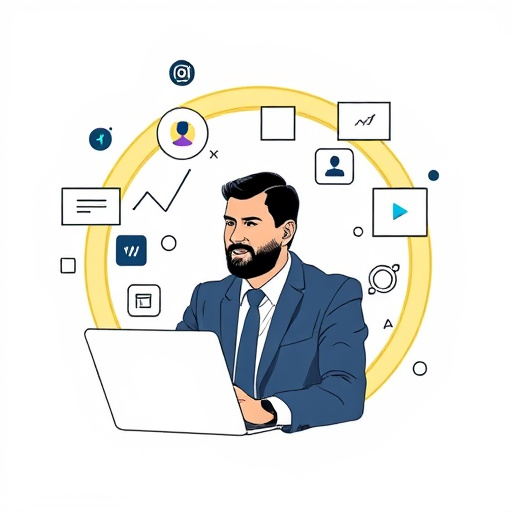digital marketing consultant los angeles