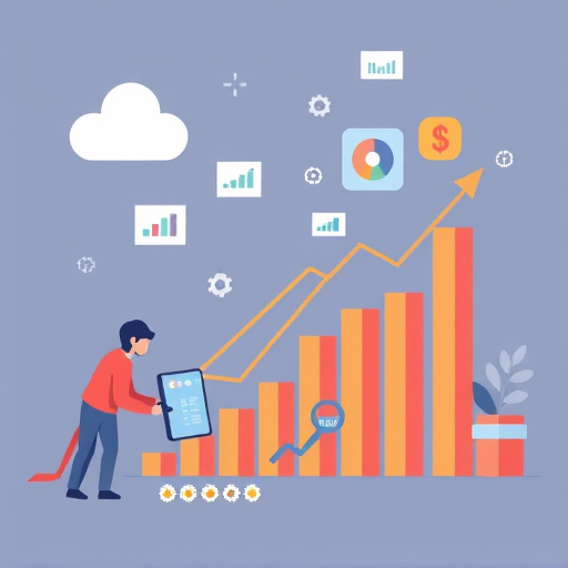 digital marketing development cost