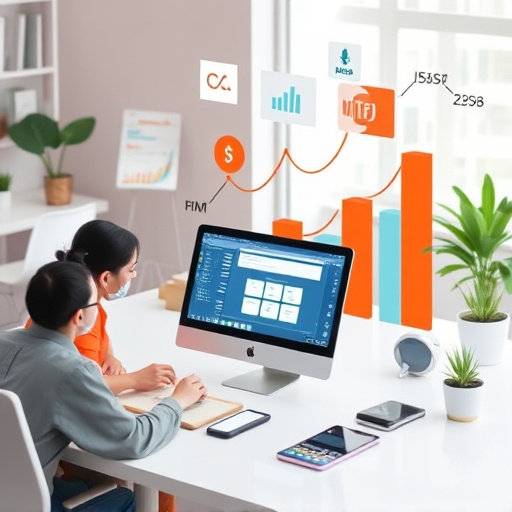digital marketing development cost