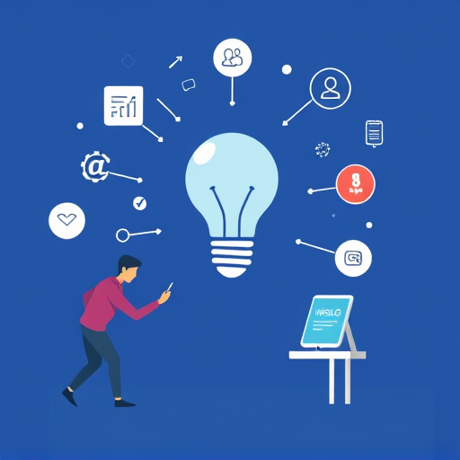 digital marketing integration