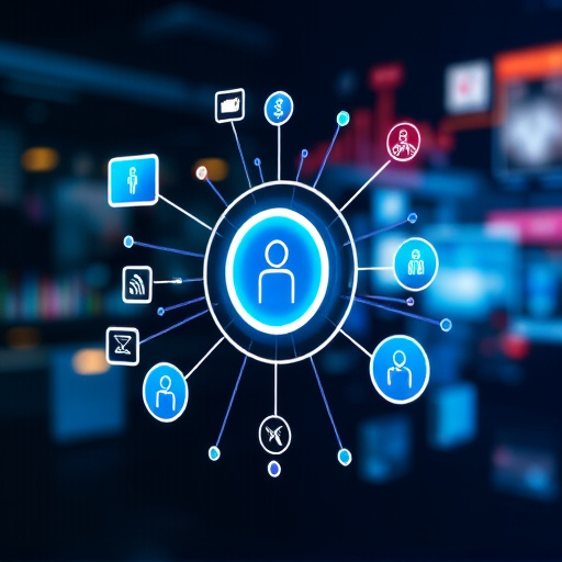 digital marketing integration
