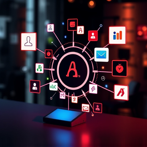 digital marketing integration
