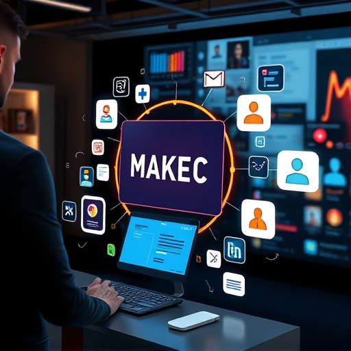 digital marketing integration