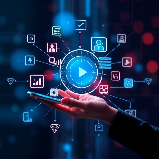 digital marketing integration