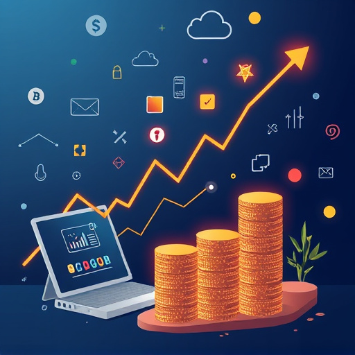 digital marketing investment