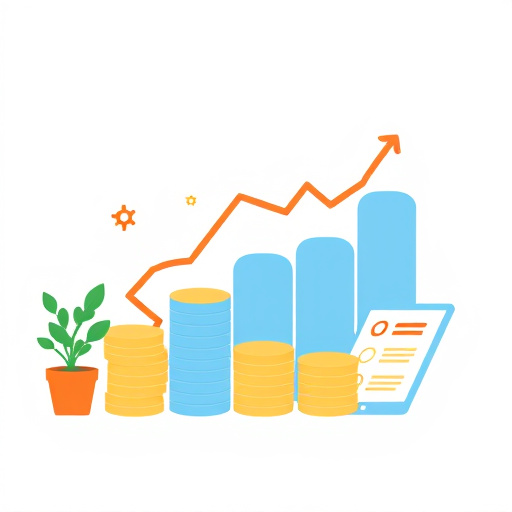 digital marketing investment