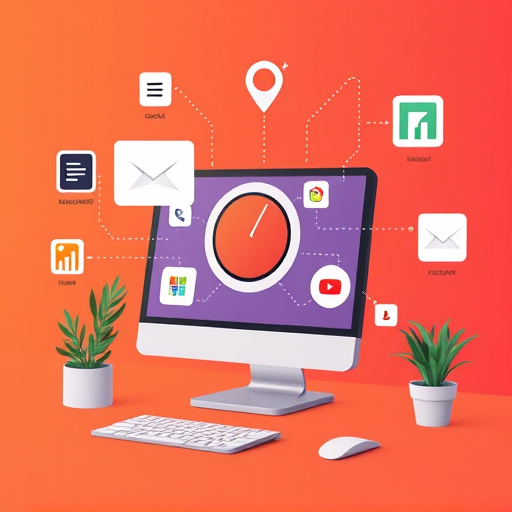 digital marketing platform integration