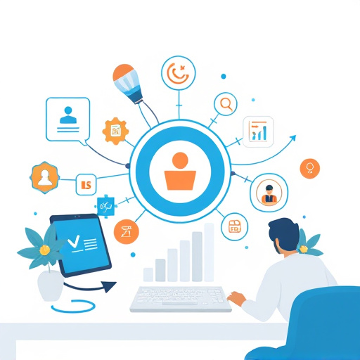 digital marketing platform integration