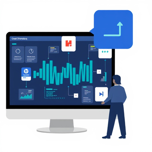 digital marketing platform integration