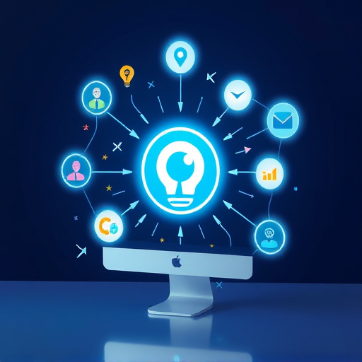 digital marketing platform integration