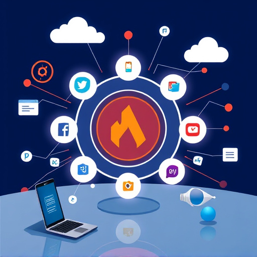digital marketing platform integration