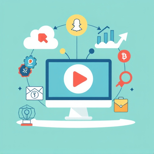 digital marketing platforms
