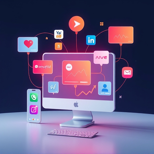 digital marketing platforms