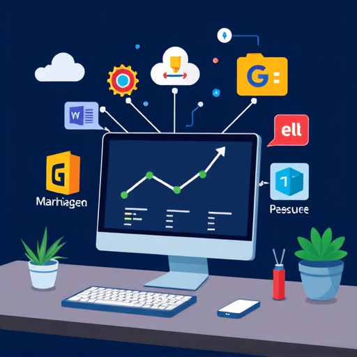 digital marketing platforms