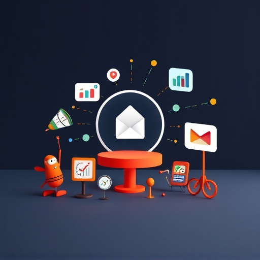 digital marketing platforms