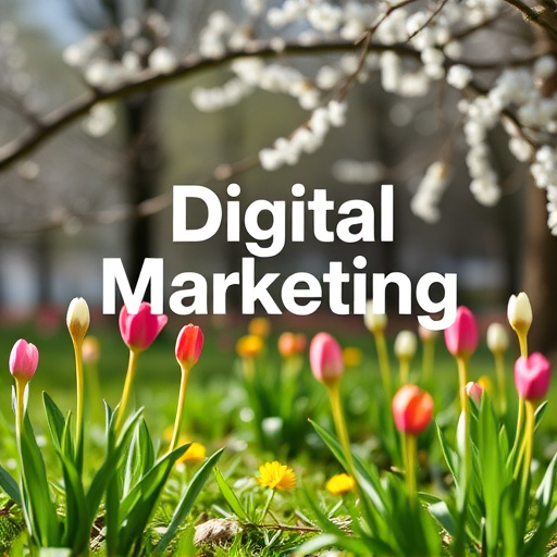 digital marketing spring