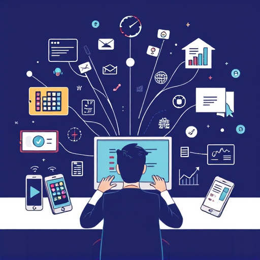digital marketing strategies