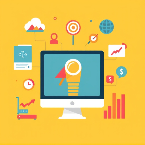 digital marketing strategies