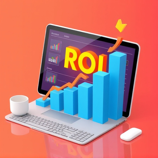 digital roi optimization