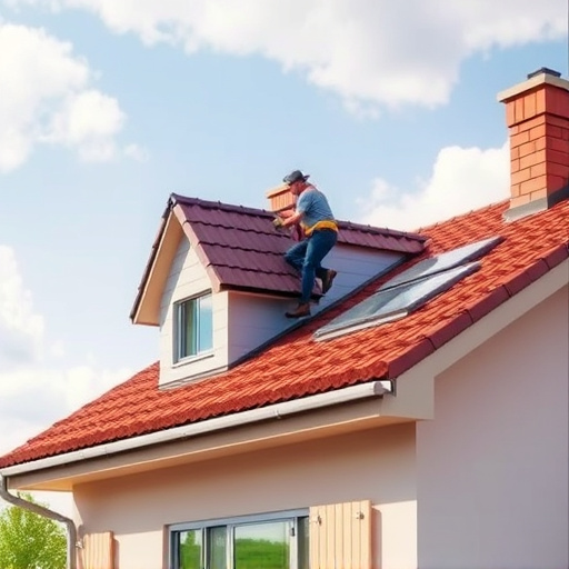 digital roofing marketing