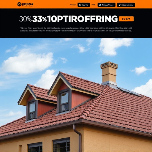 digital roofing marketing