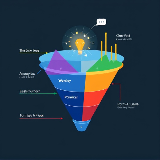 digital sales funnel analysis
