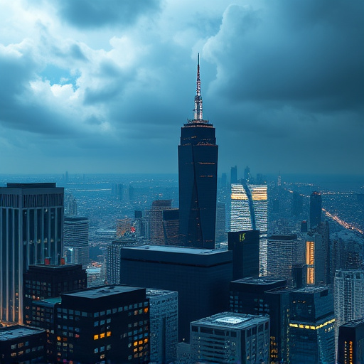 dominate market gohighlevel strategy
