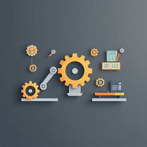 economical agency automation tool