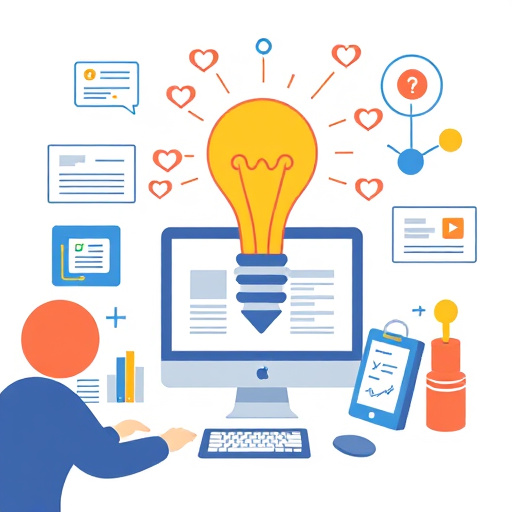 education marketing automation