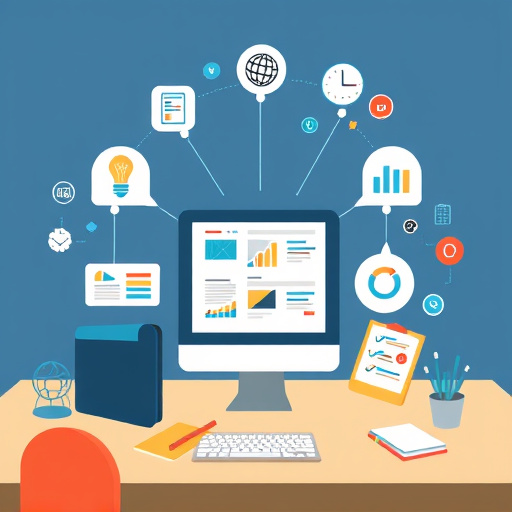 education marketing automation