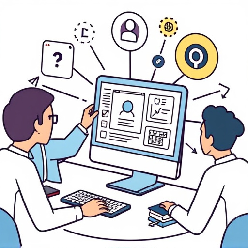education marketing automation
