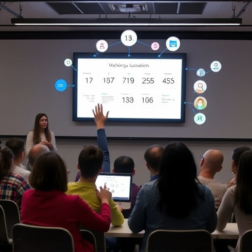 education marketing automation