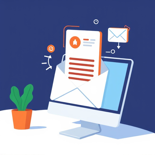 email campaign automation