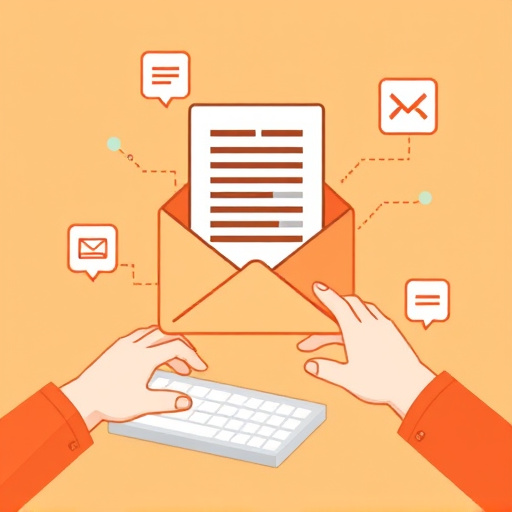 email campaign automation