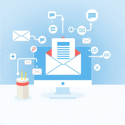 email campaign automation