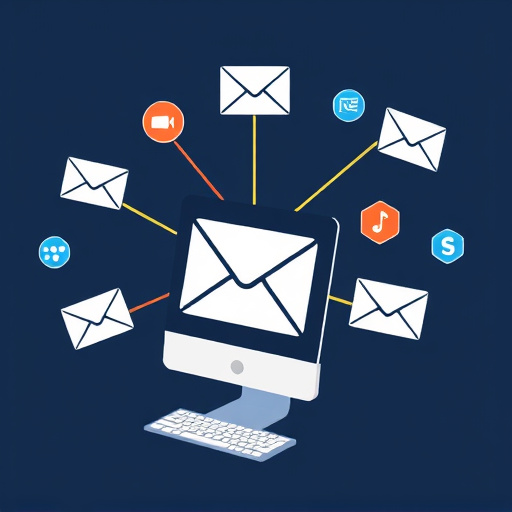 email campaign automation