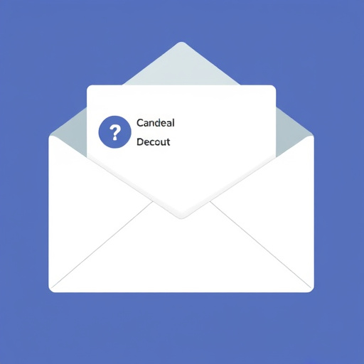 email credit consumption